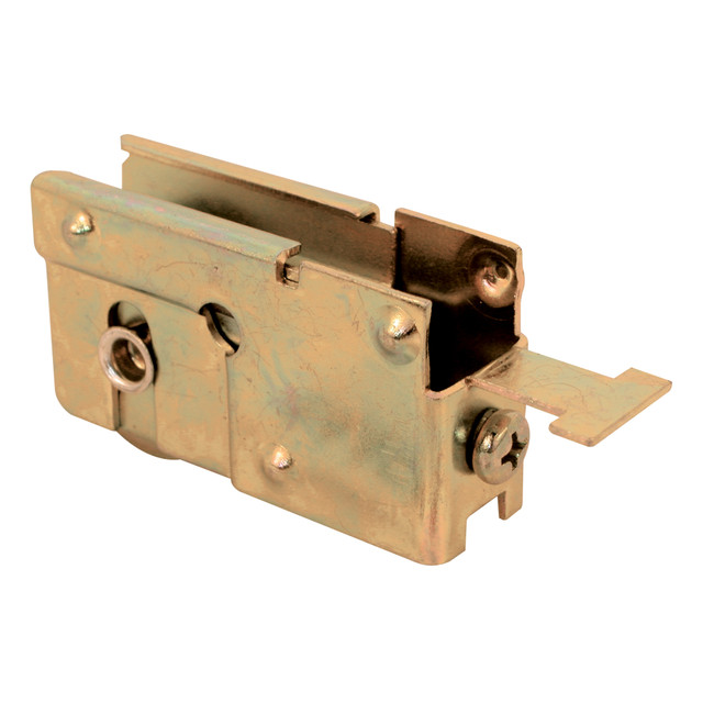 Image of 1-1/8 in. Steel Ball Bearing Sliding Glass Door Roller Assembly (Single Pack)