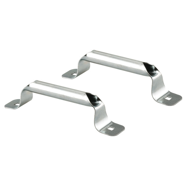 Image of Roll Grip Handle, 5-1/2 in. Holes On Center (2 Pack)