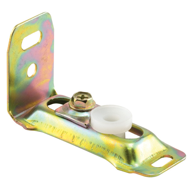 Image of Bi-Fold Door Bottom Pivot Bracket (Single Pack)