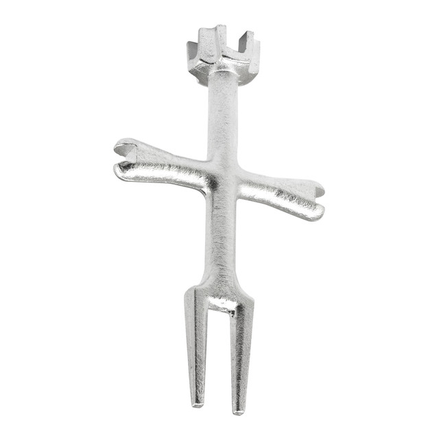 Image of 4 Sided Pop-Up and Drain Strainer Wrench (Single Pack)