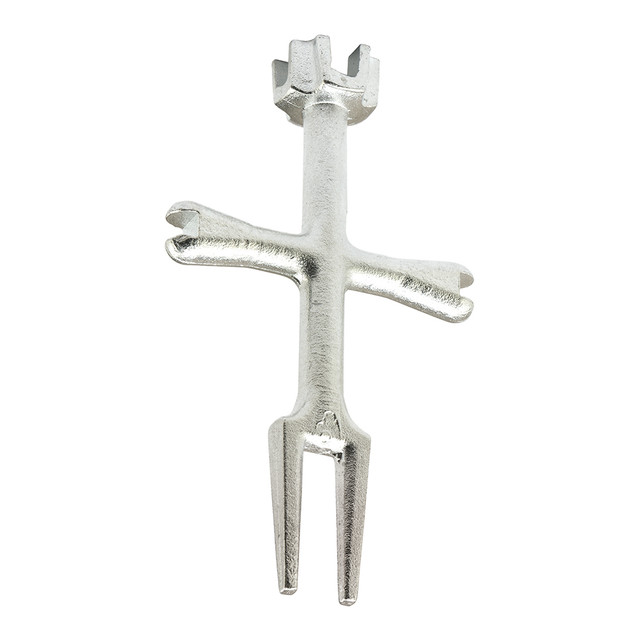 Image of 4 Sided Pop-Up and Drain Strainer Wrench (Single Pack)