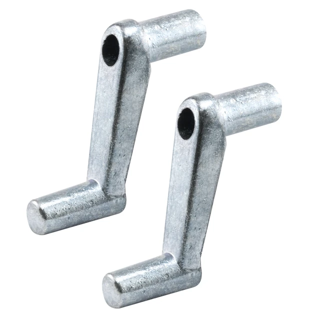 Image of 3/4 in. Stem Window Crank Handles (2 Pack)
