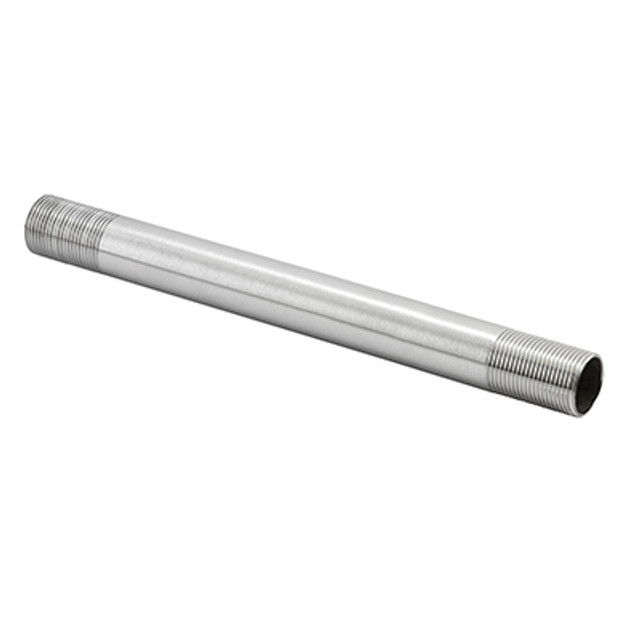 Image of 12 in. - 14 in. Support Shaft, Stainless Steel (Single Pack)