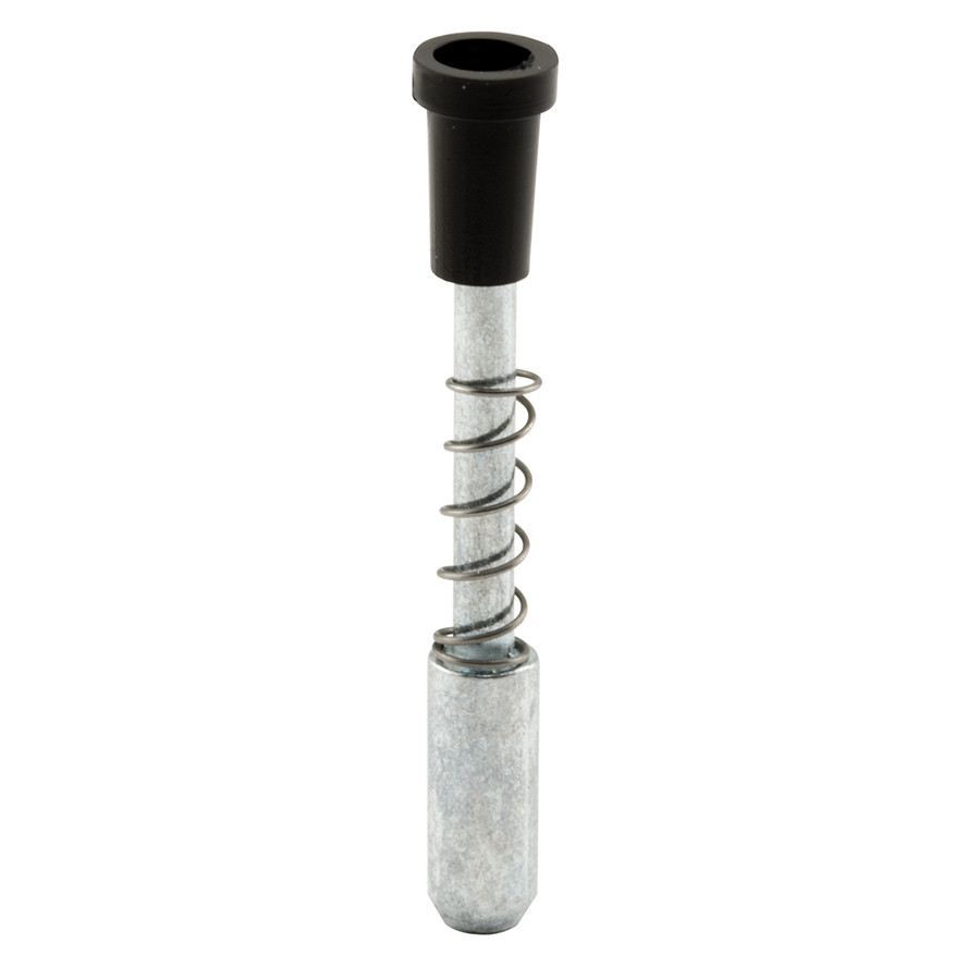 Window Screen Plunger Latch Diecast, 1 in. x 7/16 in. (100 Pack ...