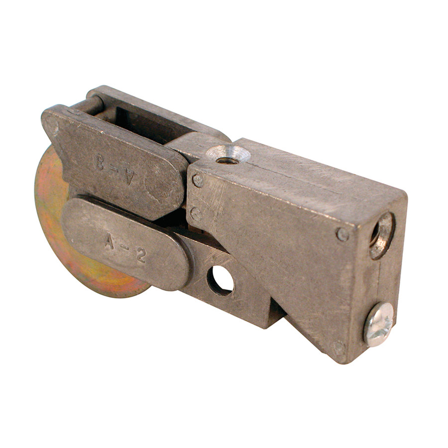 Roller Assembly, 11/4 in. Steel Ball Bearing, Adjustable (Single Pack