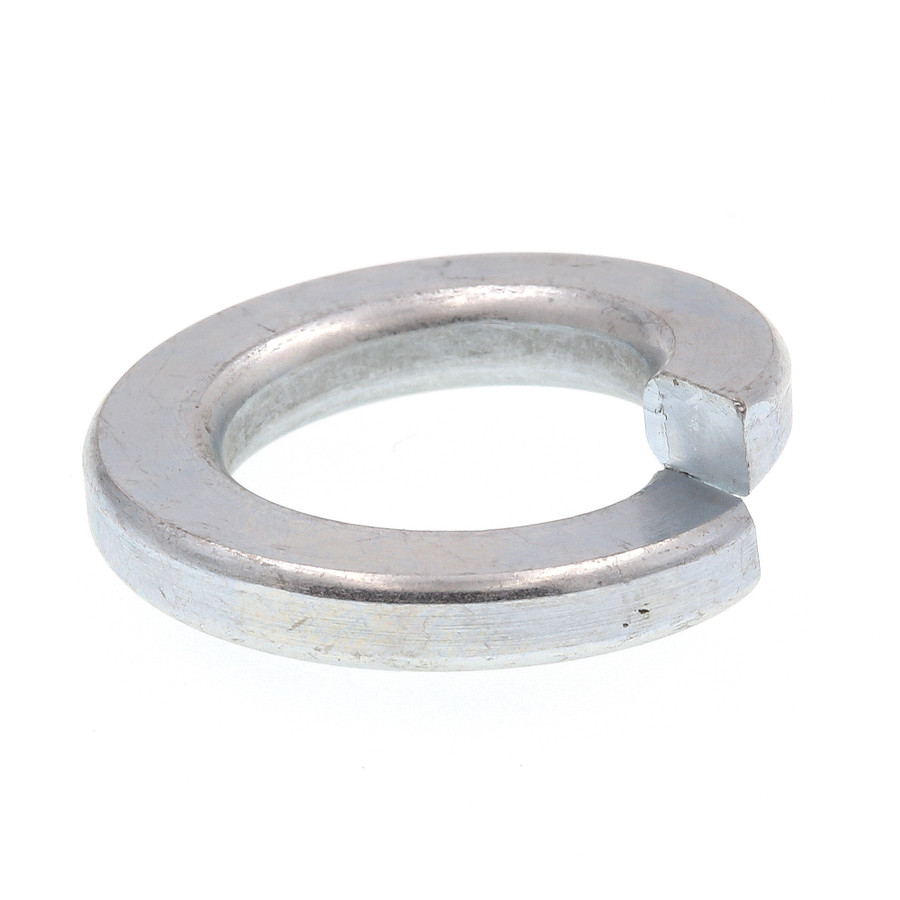 Uxcell 40-Pack 3/8" External Tooth Lock Washers – 304 Stainless Steel Star Washers For Vibration Resistance, Silver Tone