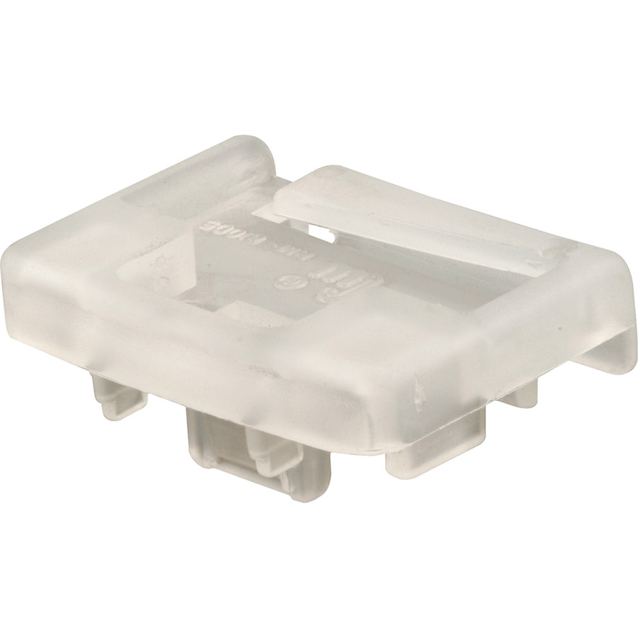 Nylon Sliding Mirror Door Top Guide (2 Pack) PrimeLine Parts