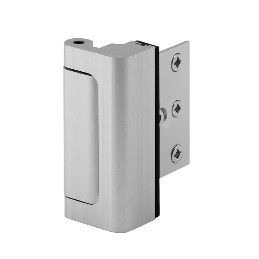 High Security Door Lock | Satin Nickel | Prime-Line - Prime-Line Parts