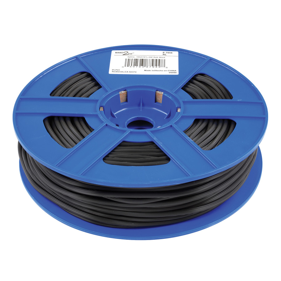 P 7944 | Screen Retainer Vinyl Spline, .185