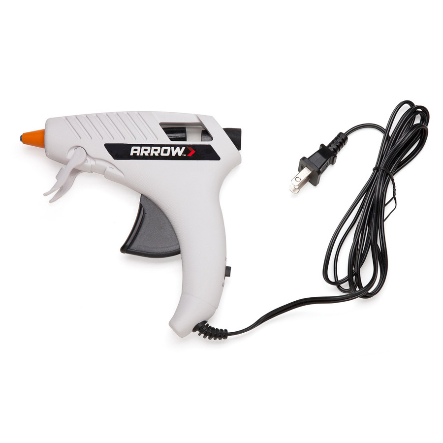 Arrow TR400DT Dual Temperature Glue Gun - Arrow Tool Group