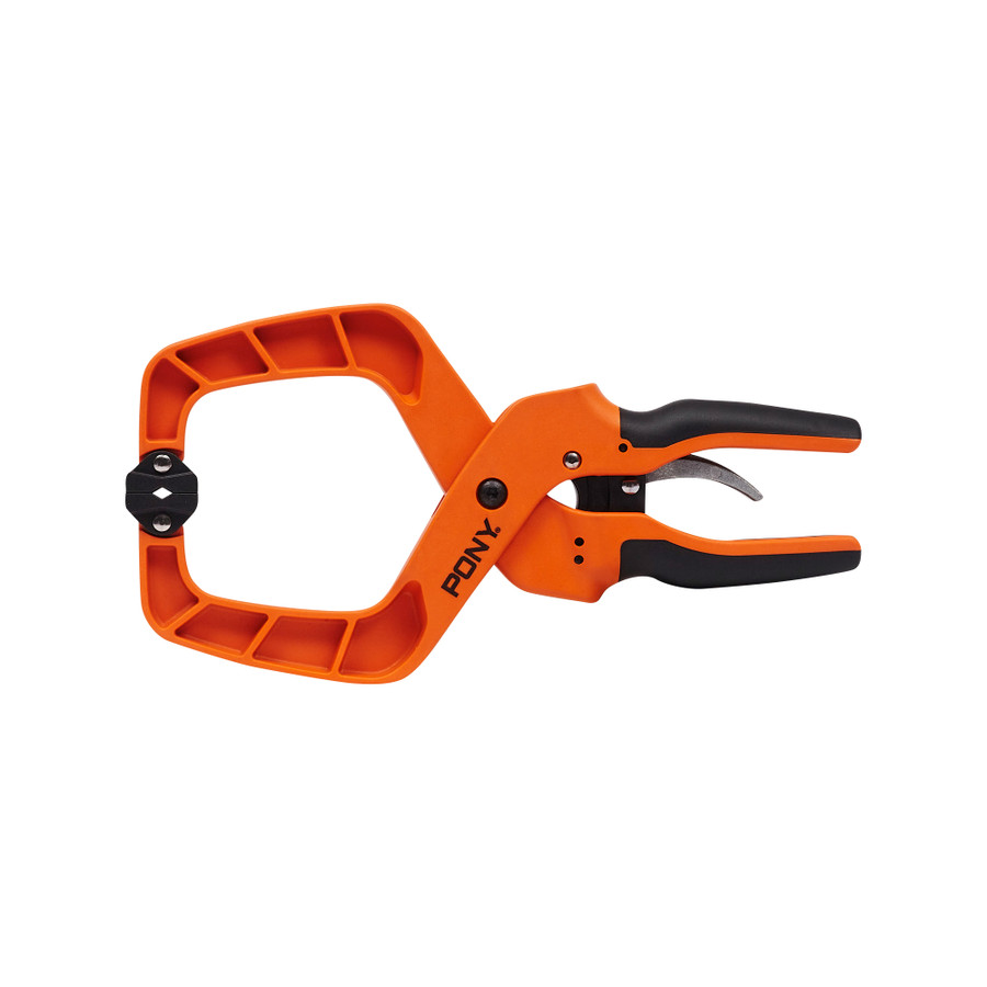 Pony 32400 Hand Clamp, 4 in - Arrow Tool Group