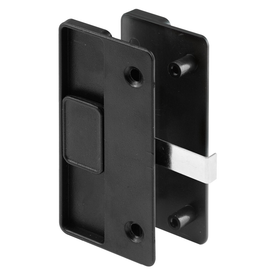 1/2 in. Thick Door Sliding Screen Door Handle, for Columbia Series