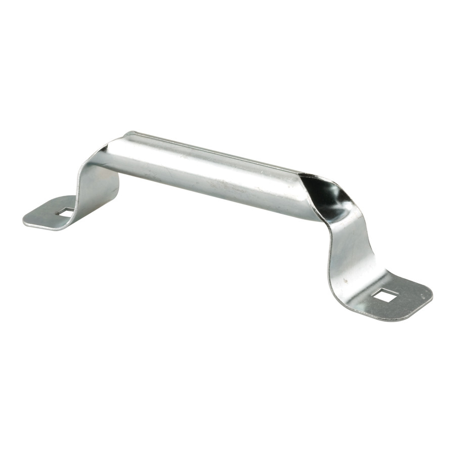Handle Roll Roll Grip Handle, 5-1/2 in. Holes On Center (2 Pack) - Prime-Line Parts