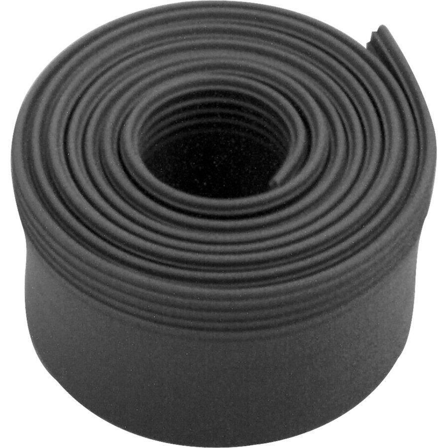 Vinyl Shower Door Bottom Sweep, 36 In. x 1-5/16 In. Tee Wedge