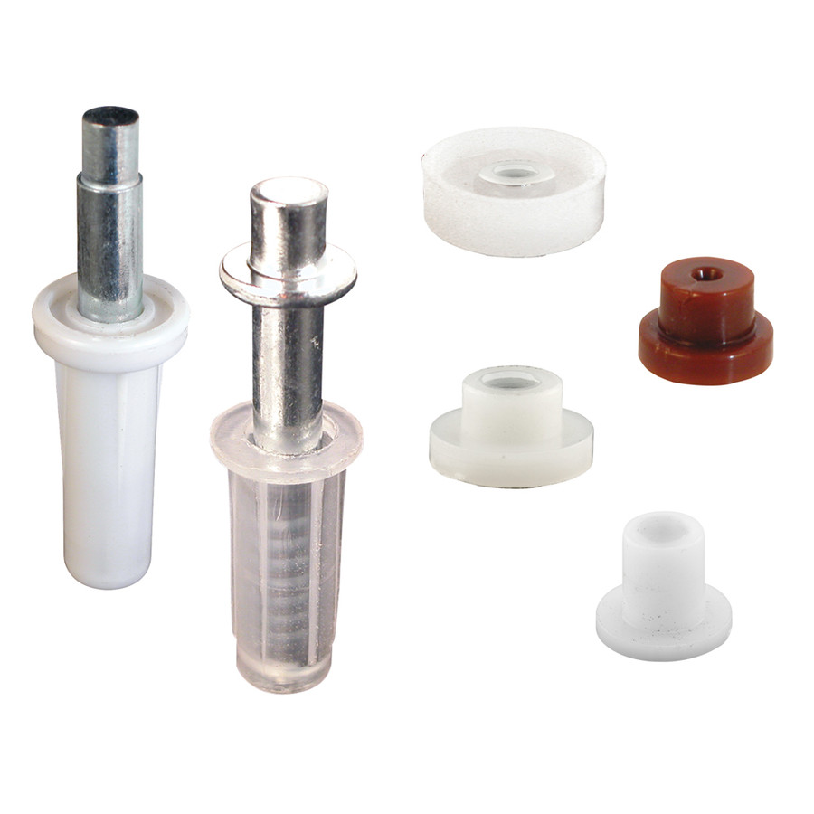 BiFold Door Guide Kit (1 Kit) PrimeLine Parts