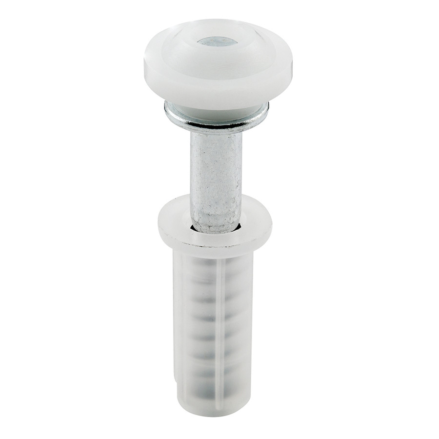 N 6704 | Bi-Fold Door Top Guide Wheel, Nylon (2 Pack) - Prime-Line
