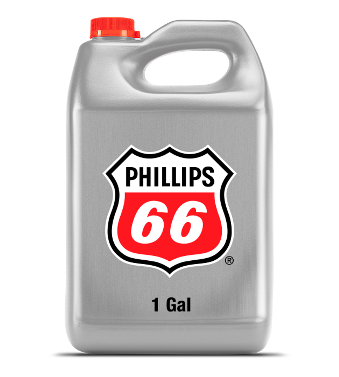 Phillips 66 Power-d Engine Oil 1074933S 1 gal Jug VISCOSITY:15-40 Engine Oil