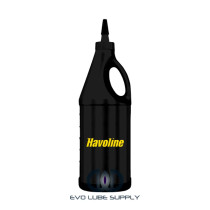 Havoline Gear Oil (85-140) [1.8-lb./0.82-kg. Tipped Bottle] 222272319
