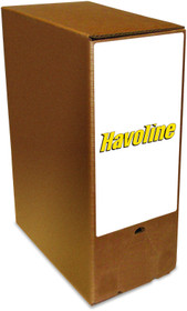 Havoline Pro-Ds Euro Full Synthetic (5-40) [6-gal./22.71-Liter. BIB/Pit Pack] 223504687