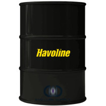 Havoline Pro-Ds Euro Full Synthetic (5-40) [55-gal./208.2-Liter. Drum] 223504982
