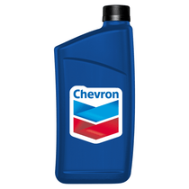 Chevron Supreme Motor Oil (30) [0.25-gal./0.95-Liter. Bottle] 224114722