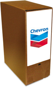 Chevron Supreme Motor Oil (10-30) [6-gal./22.71-Liter. BIB/Pit Pack] 224118687