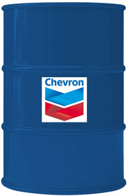 Chevron Hdax 3200 Low Ash Gas Engine Oil (40) [55-gal./208.2-Liter. Drum] 232311981