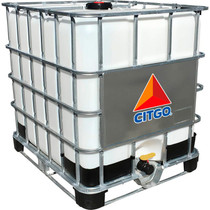 Citgo Supergard Synthetic (0-20) [330-gal./1249.19-Liter. Tote] 620860001107