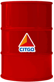 Citgo Supergard Air-Cooled 2-Cycle [55-gal./208.2-Liter. Drum] 621611001001