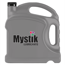 Mystik Lubes JT-8 Synthetic Blend Super Heavy Duty (10-30) [2-gal./7.57-Liter. Jug] 625775002078