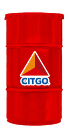 Citgo Syndurance Synthetic Gear Lubricant (80-140) [16-gal./60.57-Liter. Keg] 631814001073