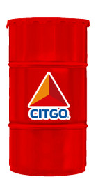 Citgo Citgear HD Synthetic Gear Lubricant (75-140) [120-lb./54.43-kg. Keg] 632497001021