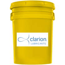 Clarion Synthetic Gear Fluid (220) [5-gal./18.93-Liter. Pail] 632511009004