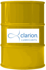 Clarion Synthetic Gear Fluid (320) [55-gal./208.2-Liter. Drum] 632512009001