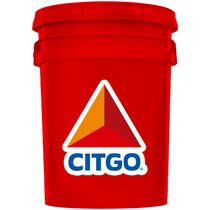 Citgo Compressorgard PAO (68) [5-gal./18.93-Liter. Pail] 632533001004