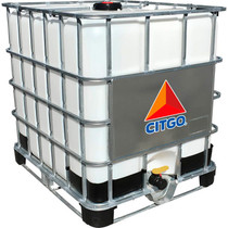 Citgo Transgard Synthetic Multi-Vehicle High-Viscosity ATF [330-gal./1249.19-Liter. Tote] 633131001107