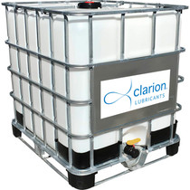 Clarion Green A/W Oil (46) [330-gal./1249.19-Liter. Tote] 633552009107