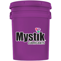 Mystik Lubes JT-8 Synthetic Blend Super Heavy Duty (30) [5-gal./18.93-Liter. Pail] 663006002004