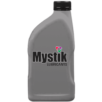 Mystik Lubes JT-8 Premium Gasoline Synthetic (5-30) [0.25-gal./0.95-Liter. Bottle] 663014002182