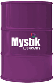 Mystik Lubes Ammonia Compressor Oil (68) [55-gal./208.2-Liter. Drum] 663346002001