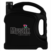 Mystik Lubes JT-7 Multi-Purpose Gear Lubricant (80-90) [2-gal./7.57-Liter. Jug] 663705002078