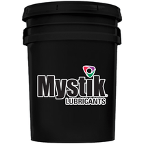 Mystik Lubes JT-7 Multi-Purpose Gear Lubricant (85-140) [35-lb./15.88-kg. Pail] 663706002031