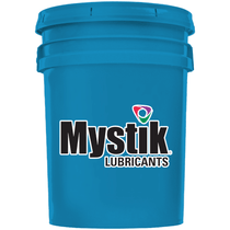 Mystik Lubes General Purpose Grease (NLGI-2) [35-lb./15.88-kg. Pail] 665150002044