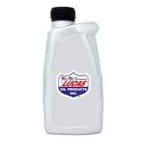 Lucas Oil Chain Lubricant [0.25-gal./0.95-Liter. Bottle] 10014