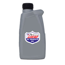 Lucas Oil Plus Racing Motor Oil (50) [0.25-gal./0.95-Liter. Bottle] 10044