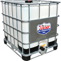 Lucas Oil Magnum High TBN CI-4 Oil (15-40) [330-gal./1249.19-Liter. Tote] 10175