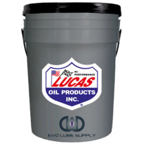 Lucas Oil Fuel Stabilizer [5-gal./18.93-Liter. Pail] 10324