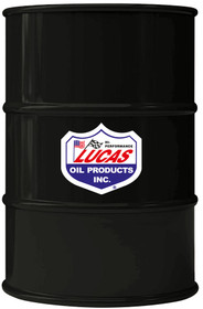 Lucas Oil Magnum Full Synthetic CJ-4 (5-40) [55-gal./208.2-Liter. Drum] 10439