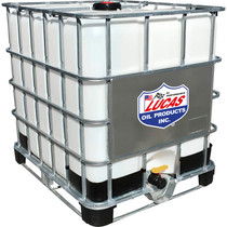 Lucas Oil Synthetic Compressor Oil (100) [330-gal./1249.19-Liter. Tote] 10485