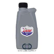 Lucas Oil Semi-Synthetic Racing Motor Oil (10-40) [0.25-gal./0.95-Liter. Bottle] 10943